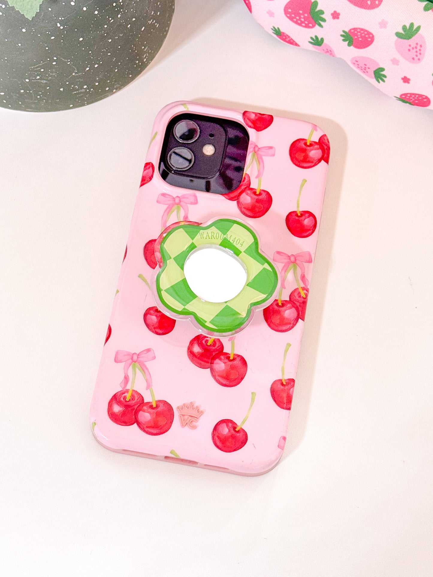 Phone Grips ( 7 Styles Available )