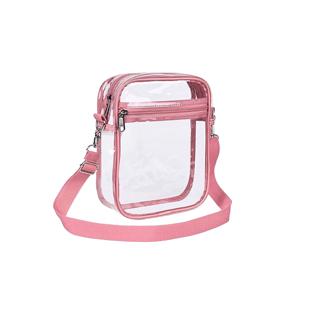 Clarity Crossbody Bag