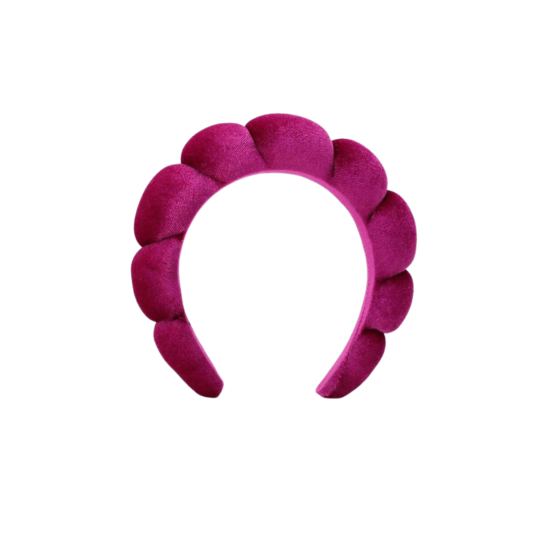 Cloud Headbands