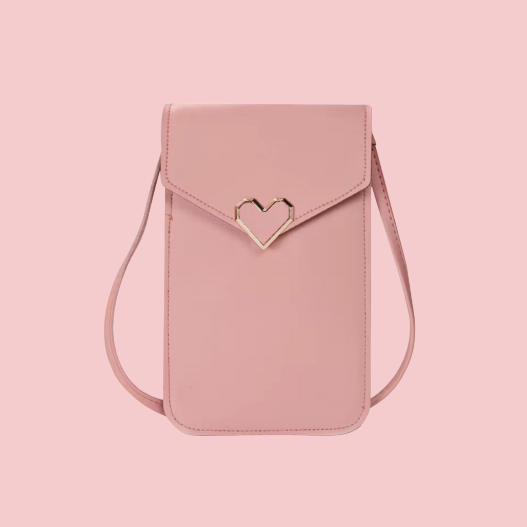 Love Phone Pouch