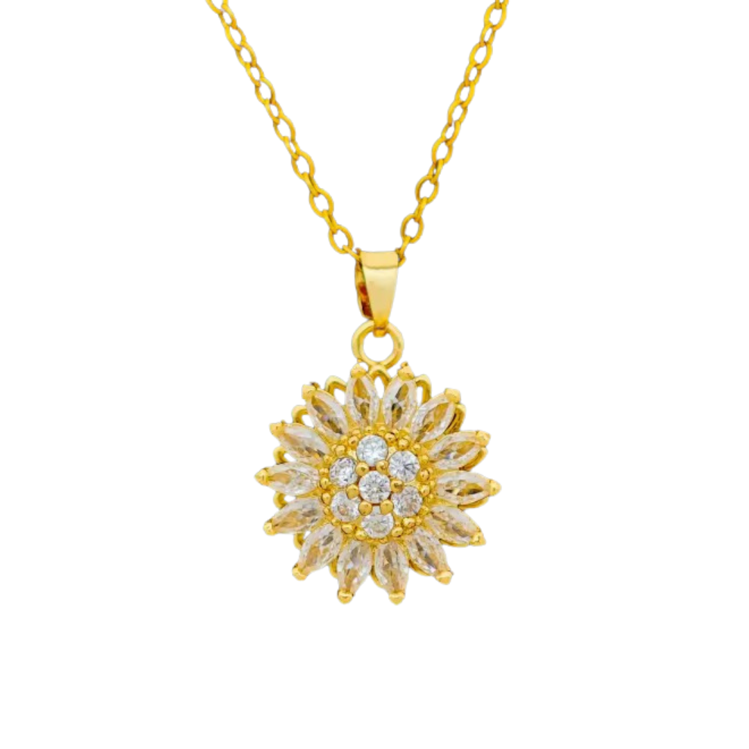 Tessa Necklace