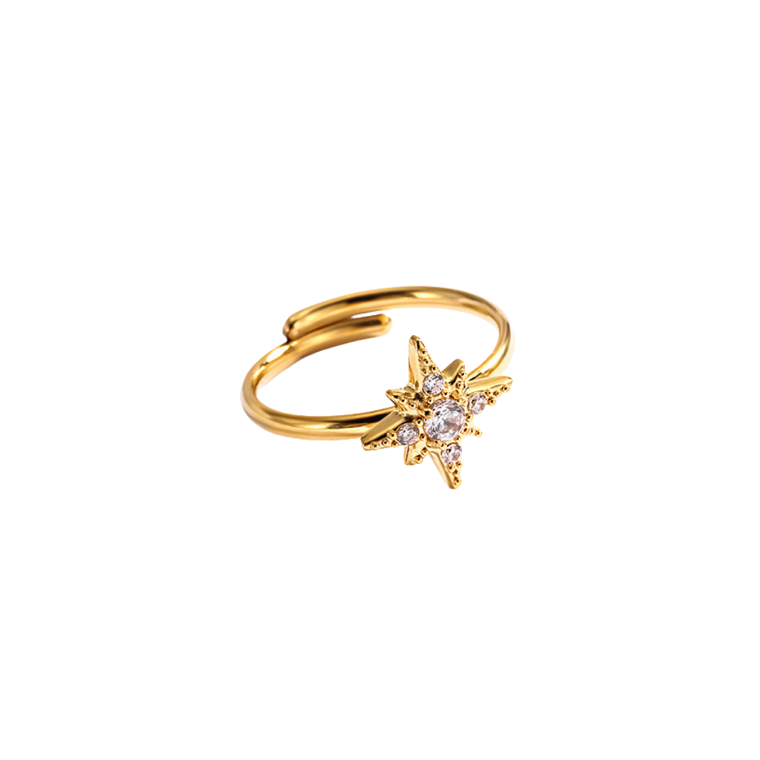 Twinkle Ring | B-189