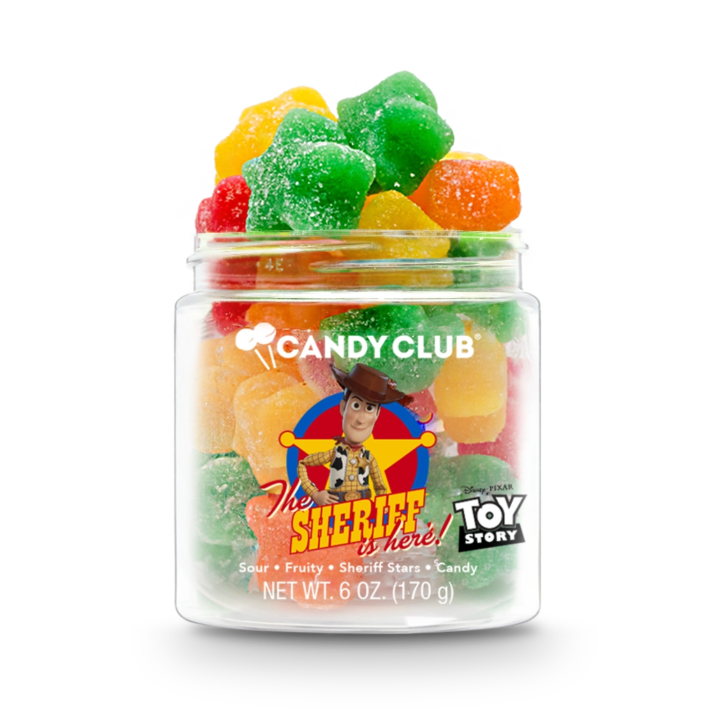 Disney Pixar Toy Story Woody