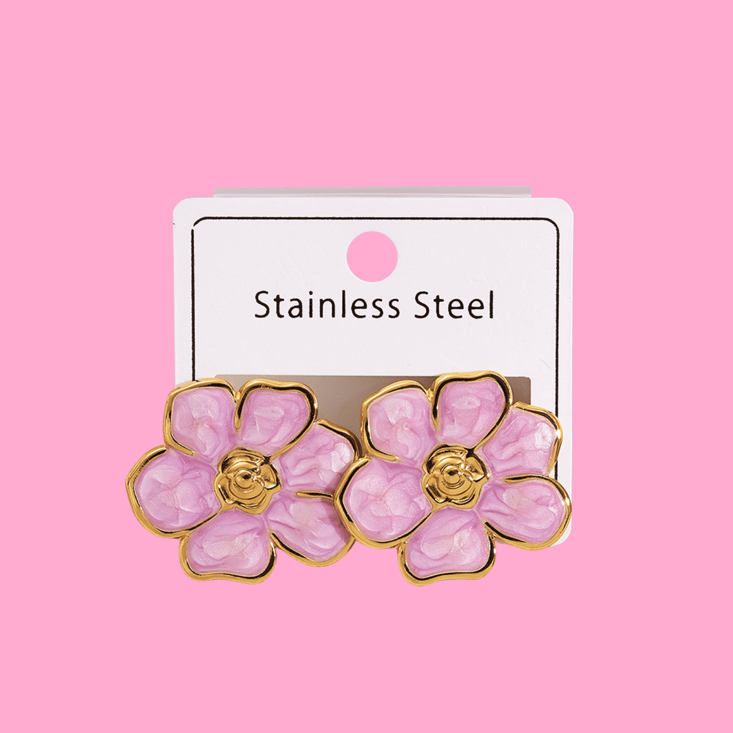 The Daisy Dreams Earrings