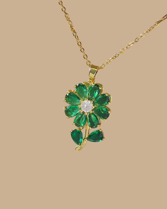 Willow Necklace