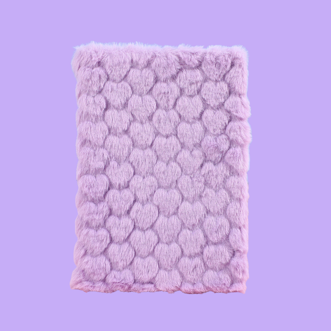 Fluff & Love Notebooks