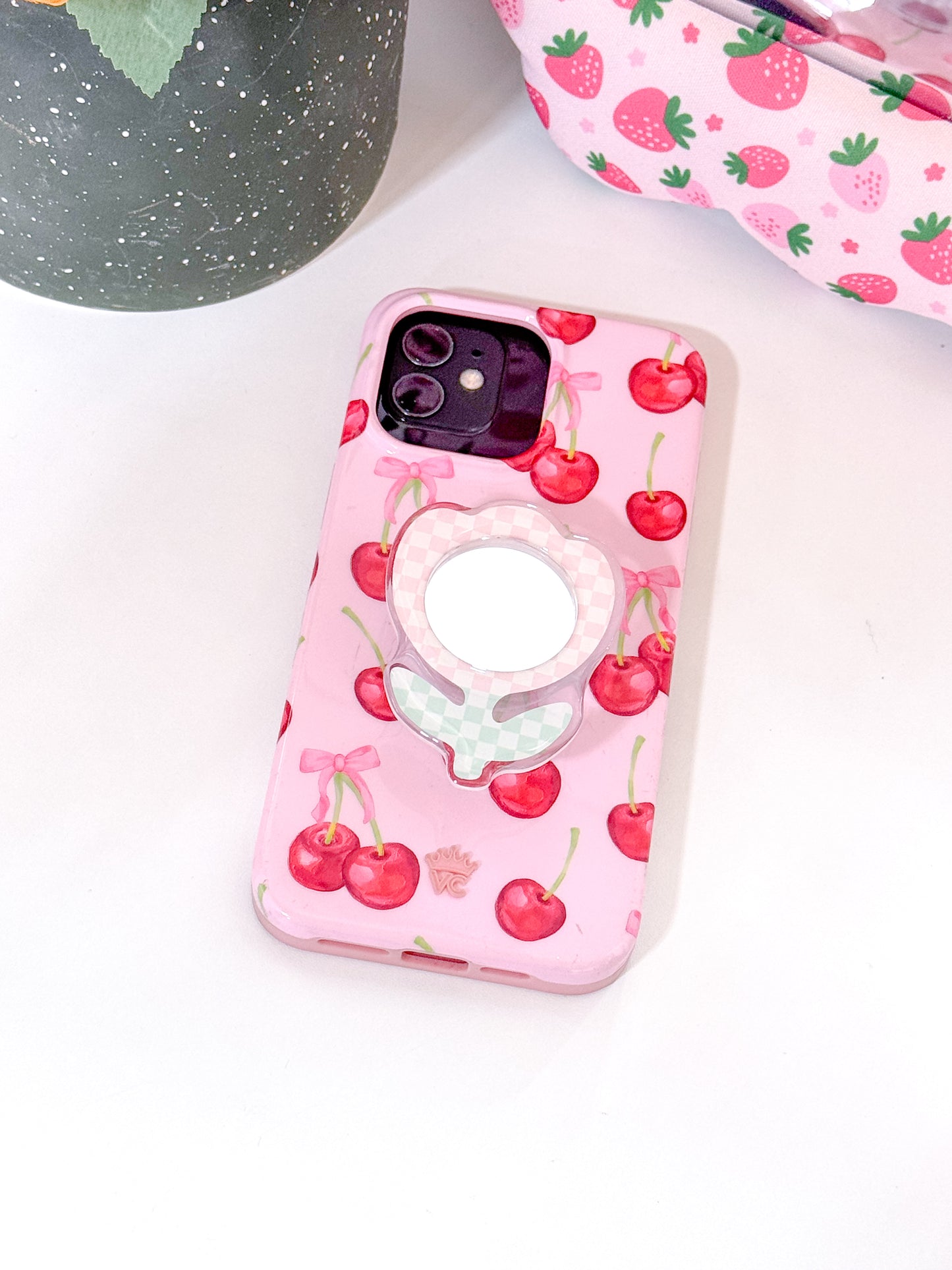 Phone Grips ( 7 Styles Available )