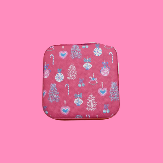 Chrsitmas Jewelry Boxes