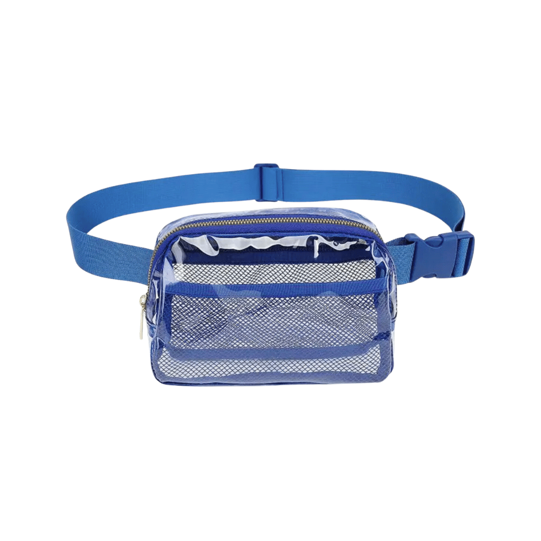 Water-proof Belt Bags ( 25 Colors Available )