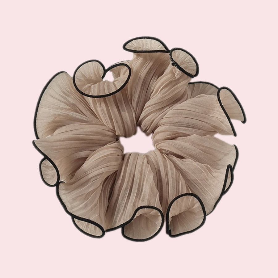 Big Hair Scrunchies