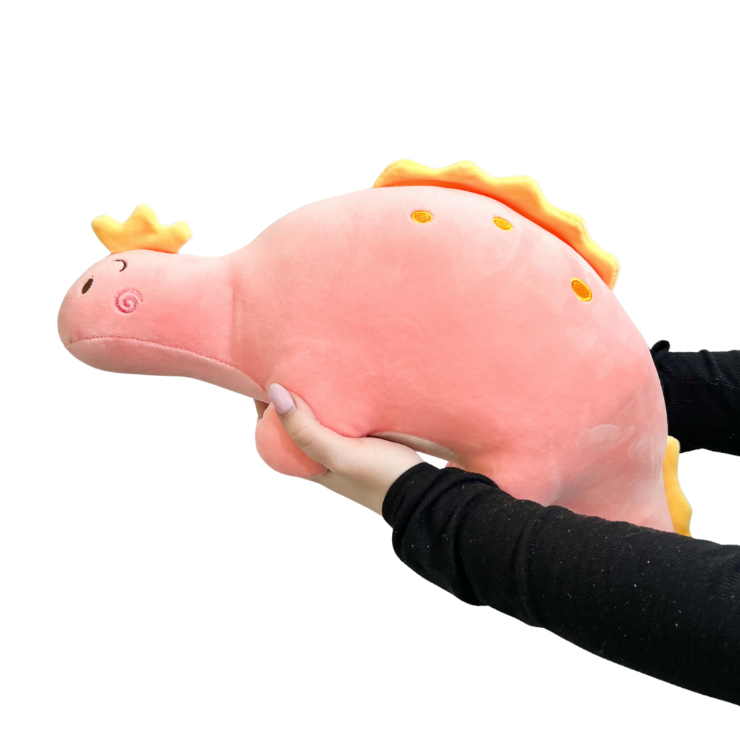 Dino PlushToy