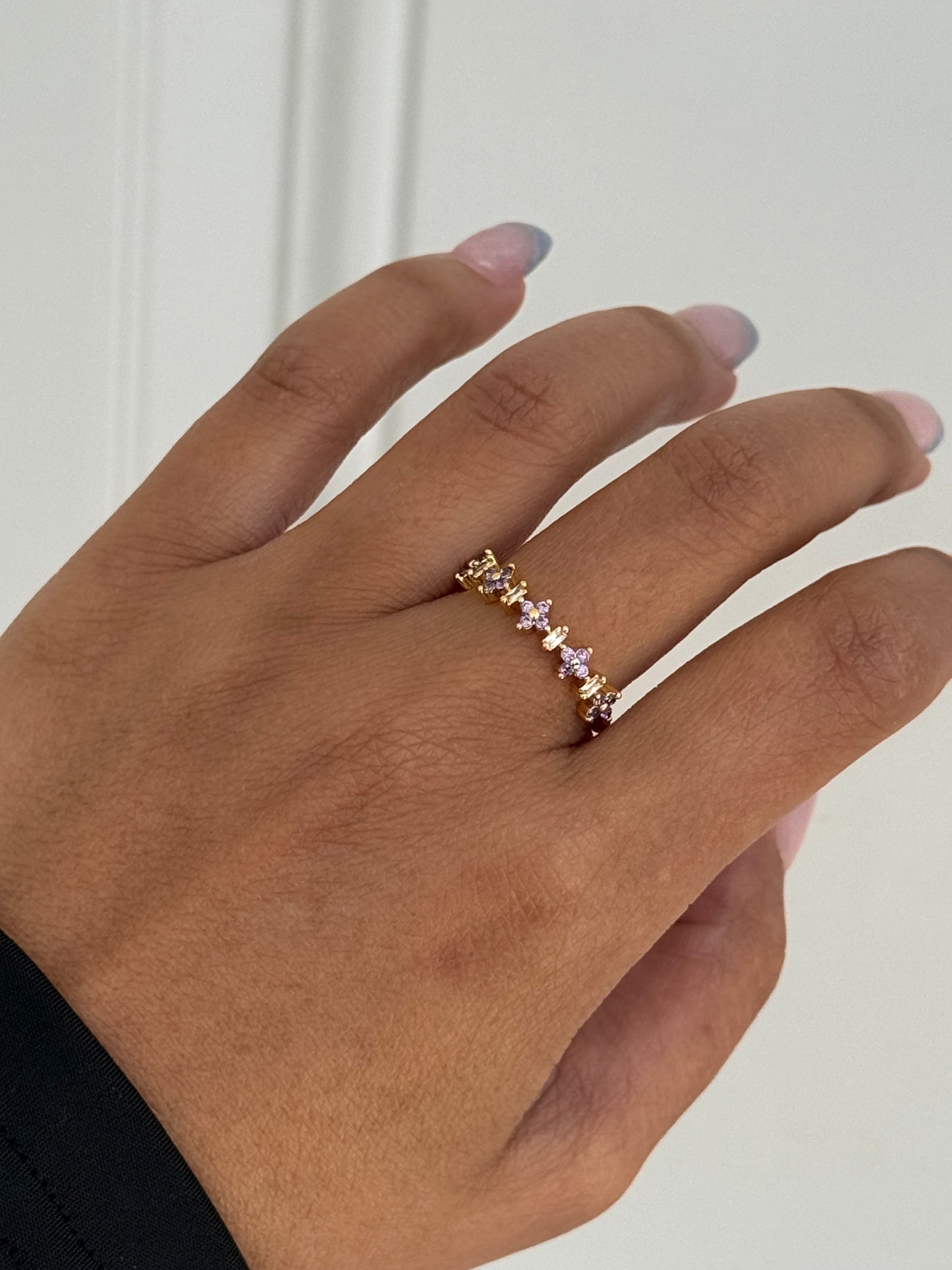 Fairy Rings ( 14 Styles Available )