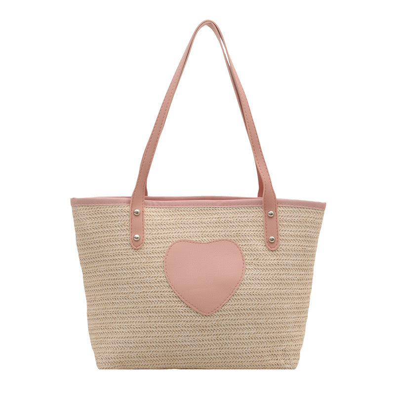 Love Tote Bag