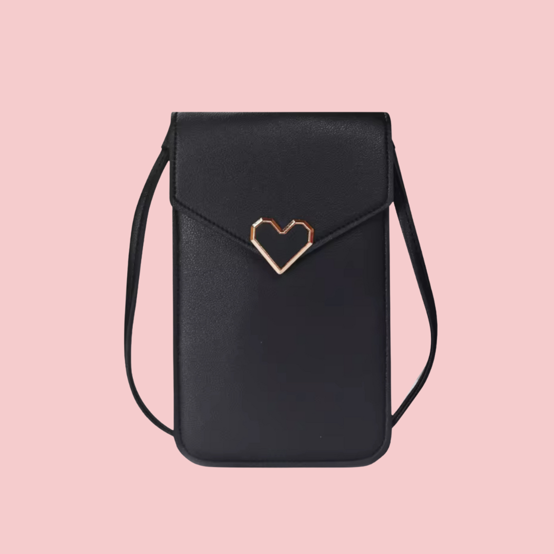 Love Phone Pouch