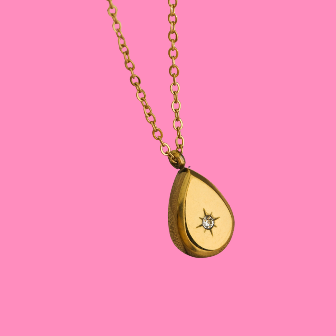 Mira Necklace