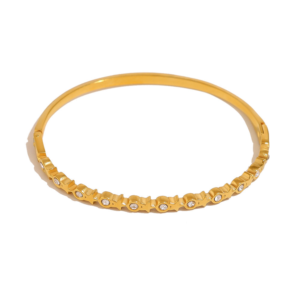 Starry Bangle