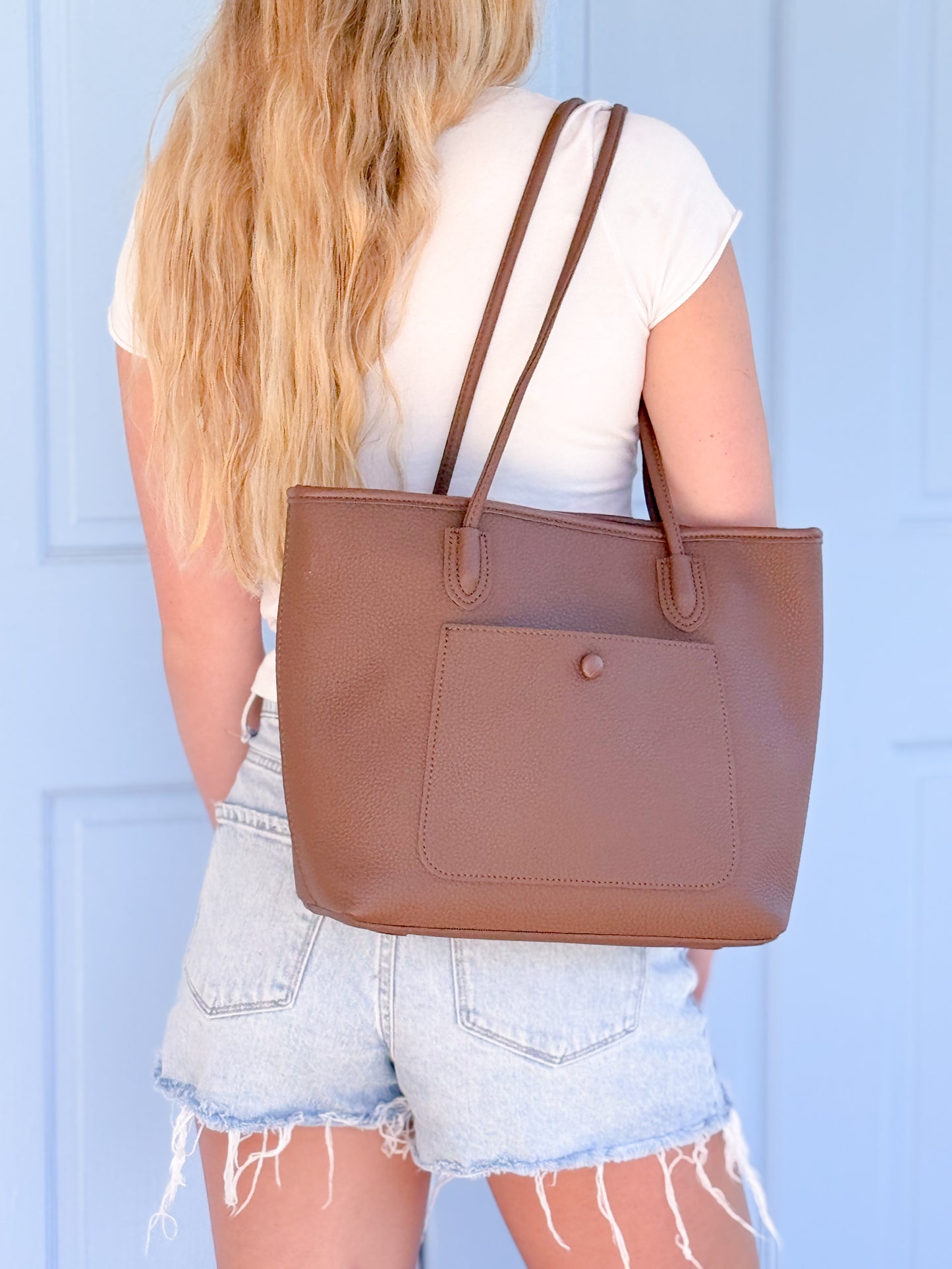The Everyday Tote Bags