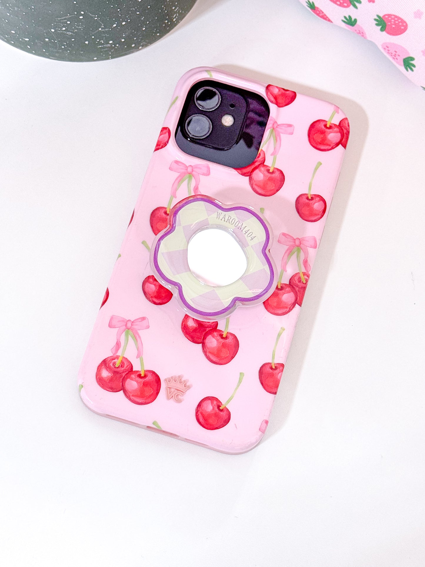 Phone Grips ( 7 Styles Available )