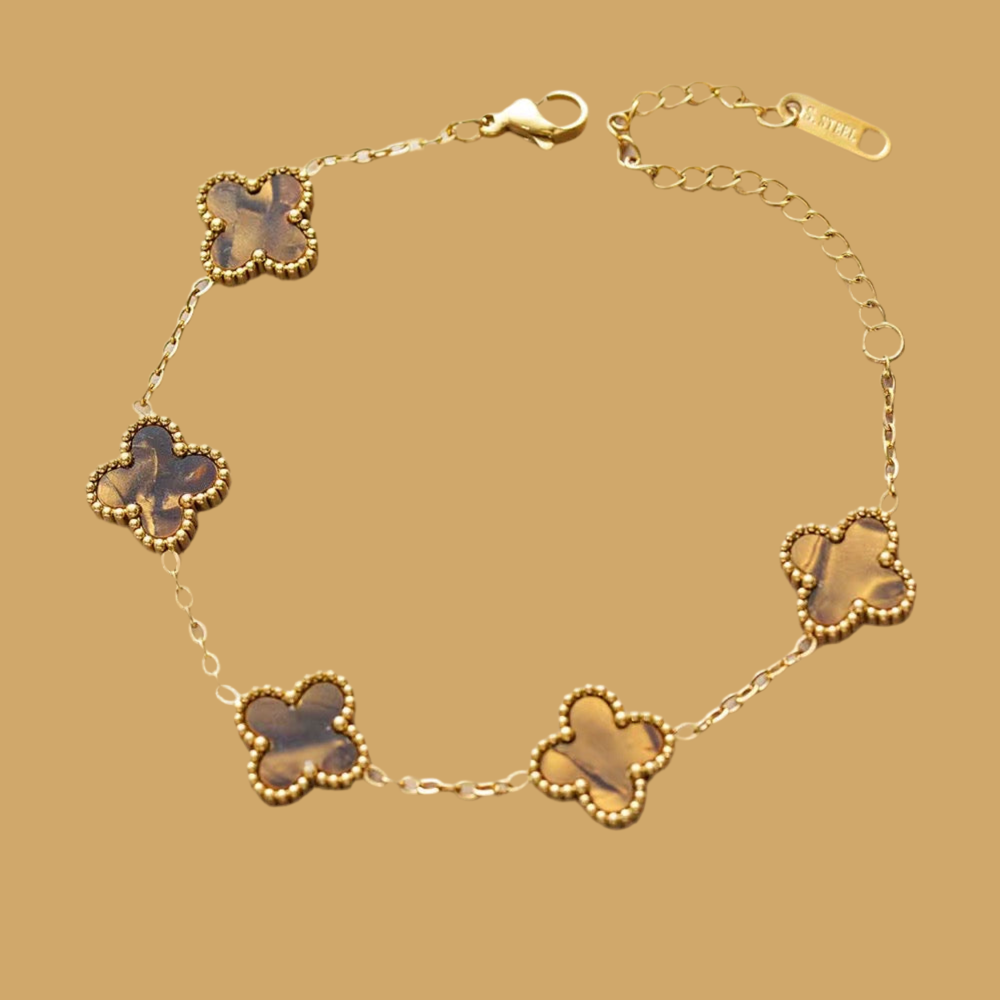 Lucky Charm Bracelets ( 8 Colors Available )