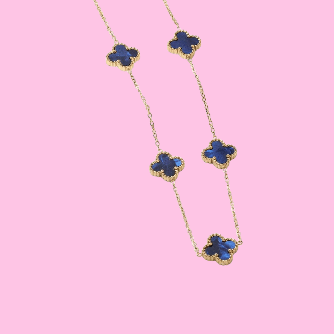 Lucky Charm Necklace
