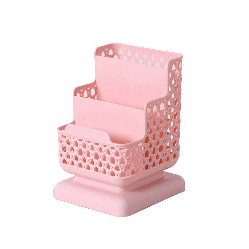 Cotton Candy Organizer