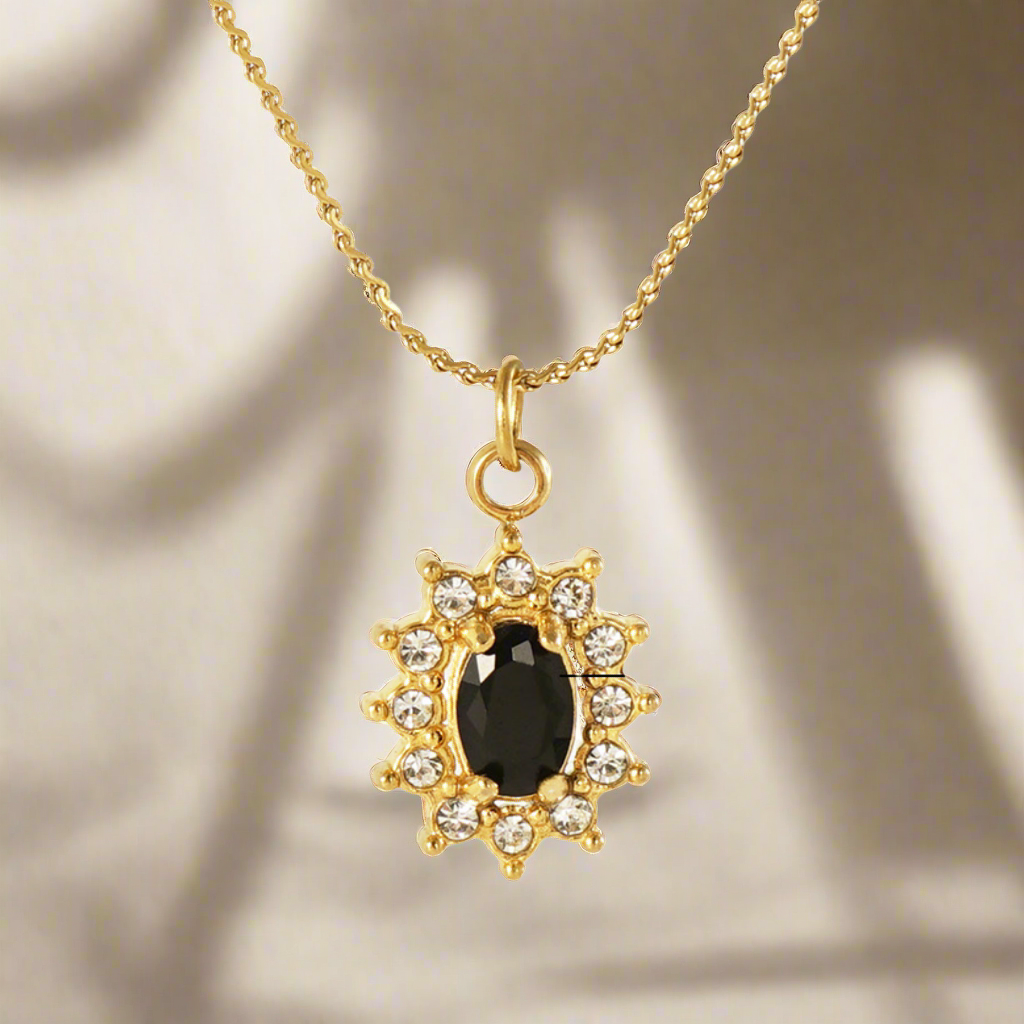 Moonlight Necklace