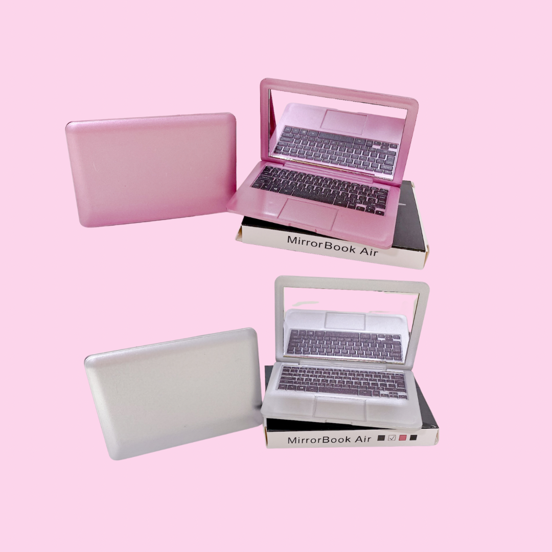 Mirror Laptop