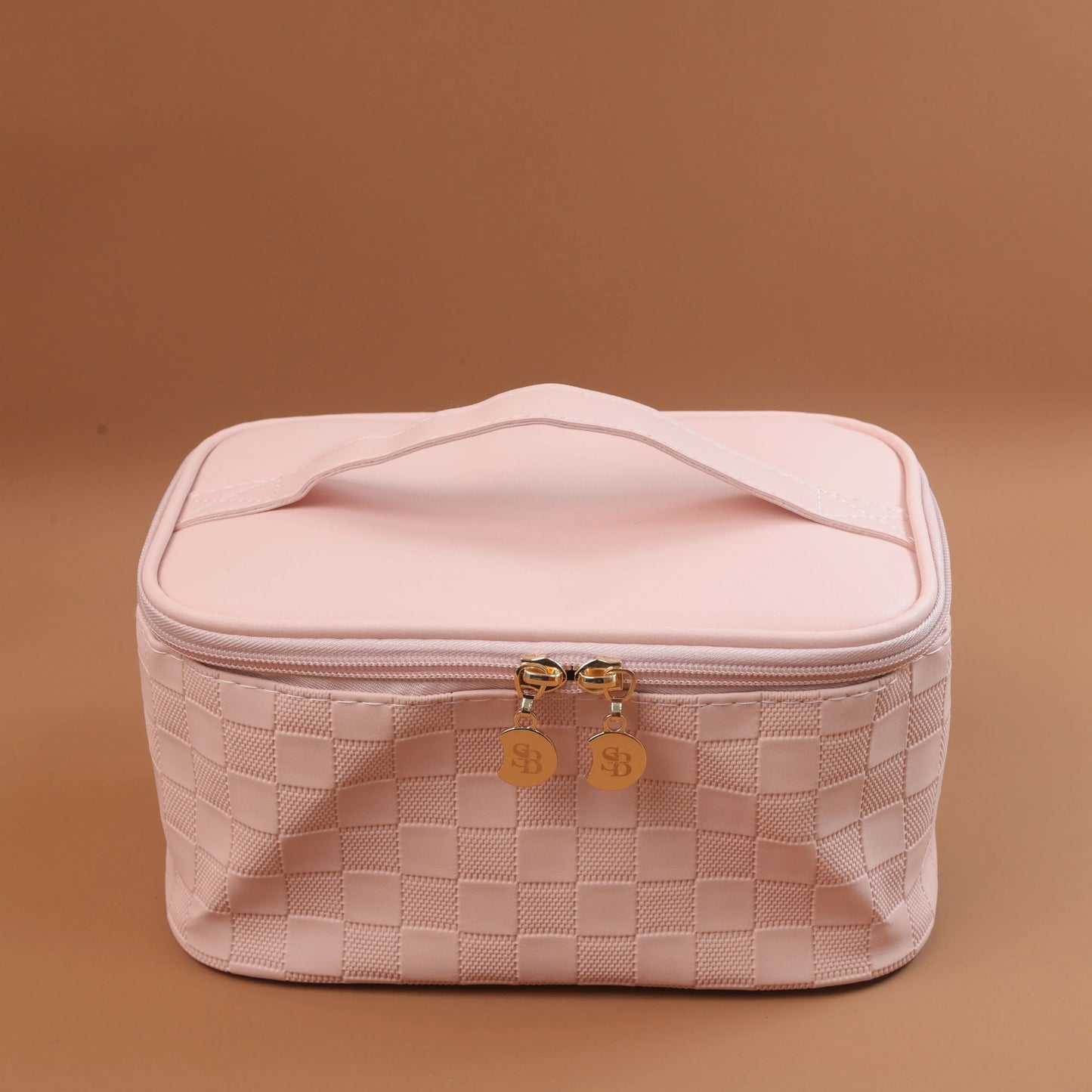 Stir Of Beauty Makeup Bag