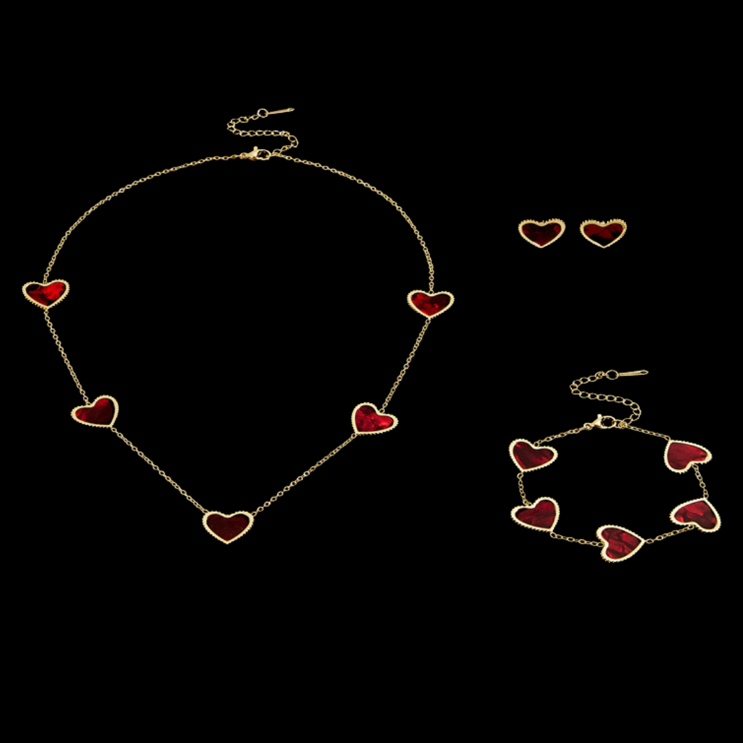 Love Struck Necklace