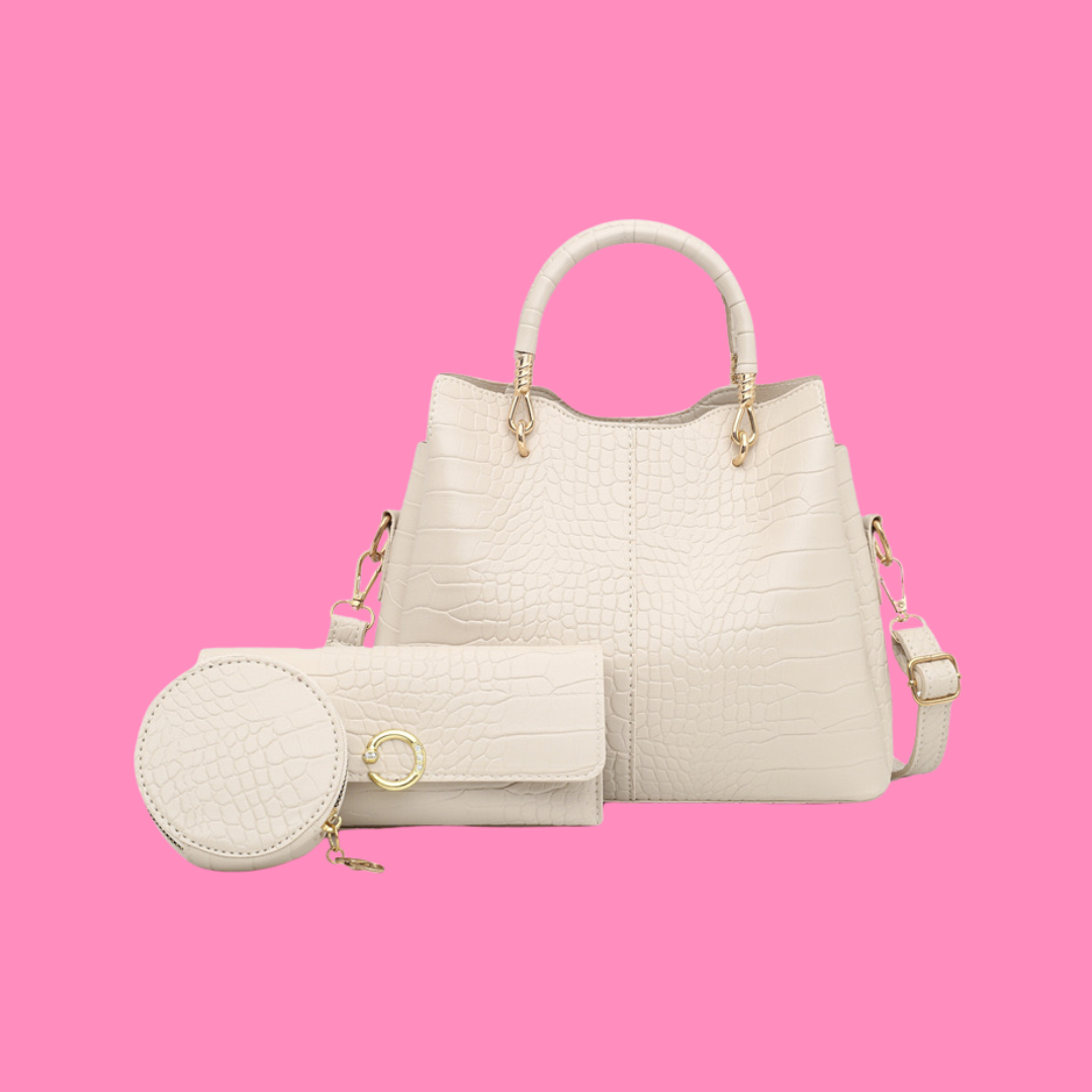 Talia Crossbody Bag Sets