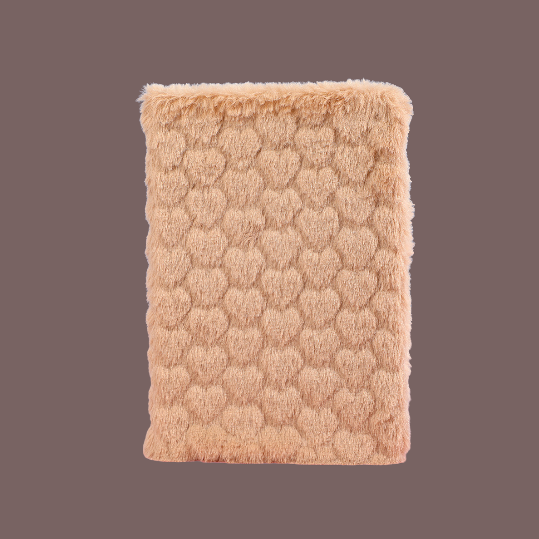Fluff & Love Notebooks