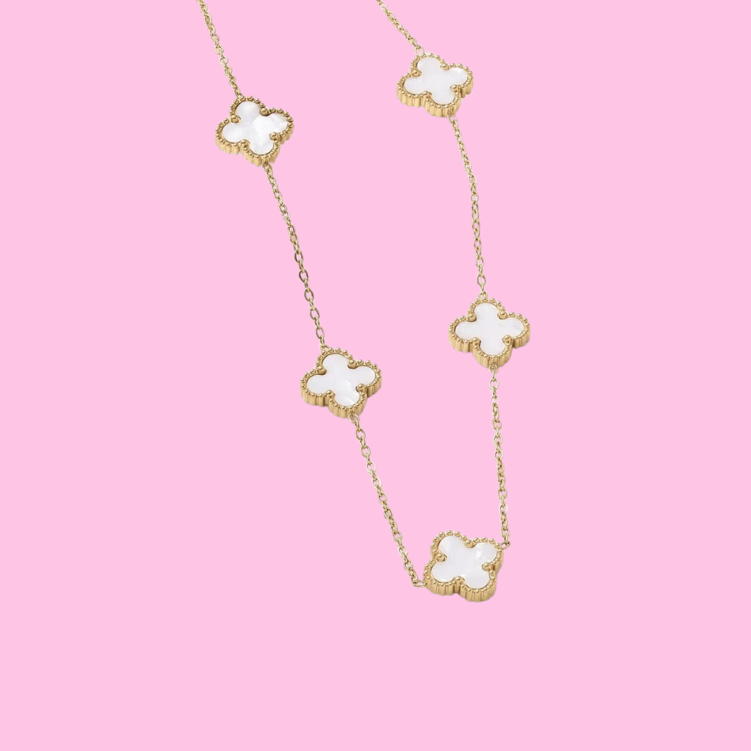 Lucky Charm Necklace