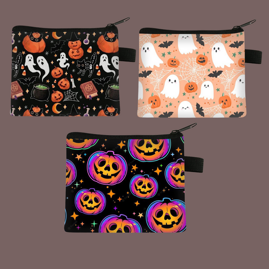 Boo-tiful Essentials Pouch