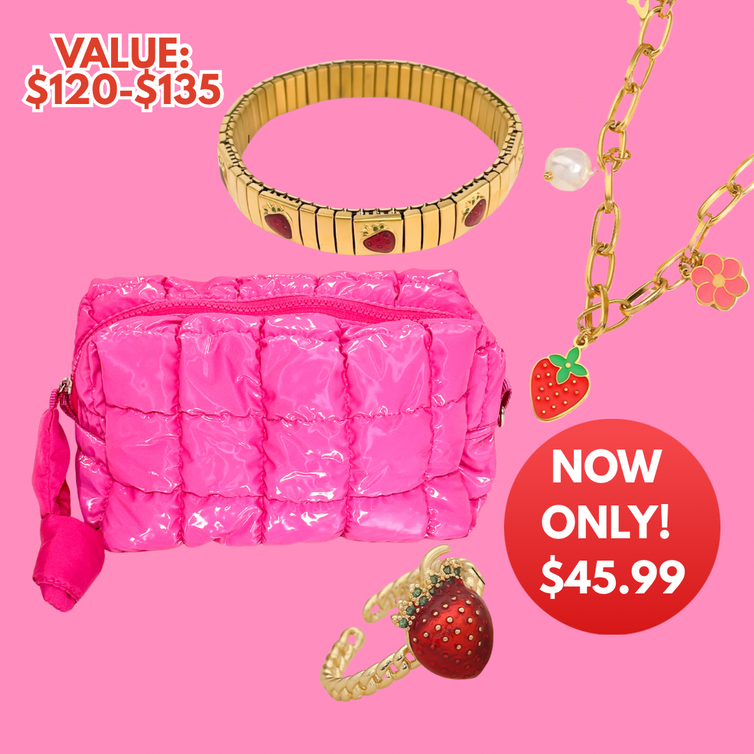 Summer Jewelry Sets ( Value $120 - $135 )