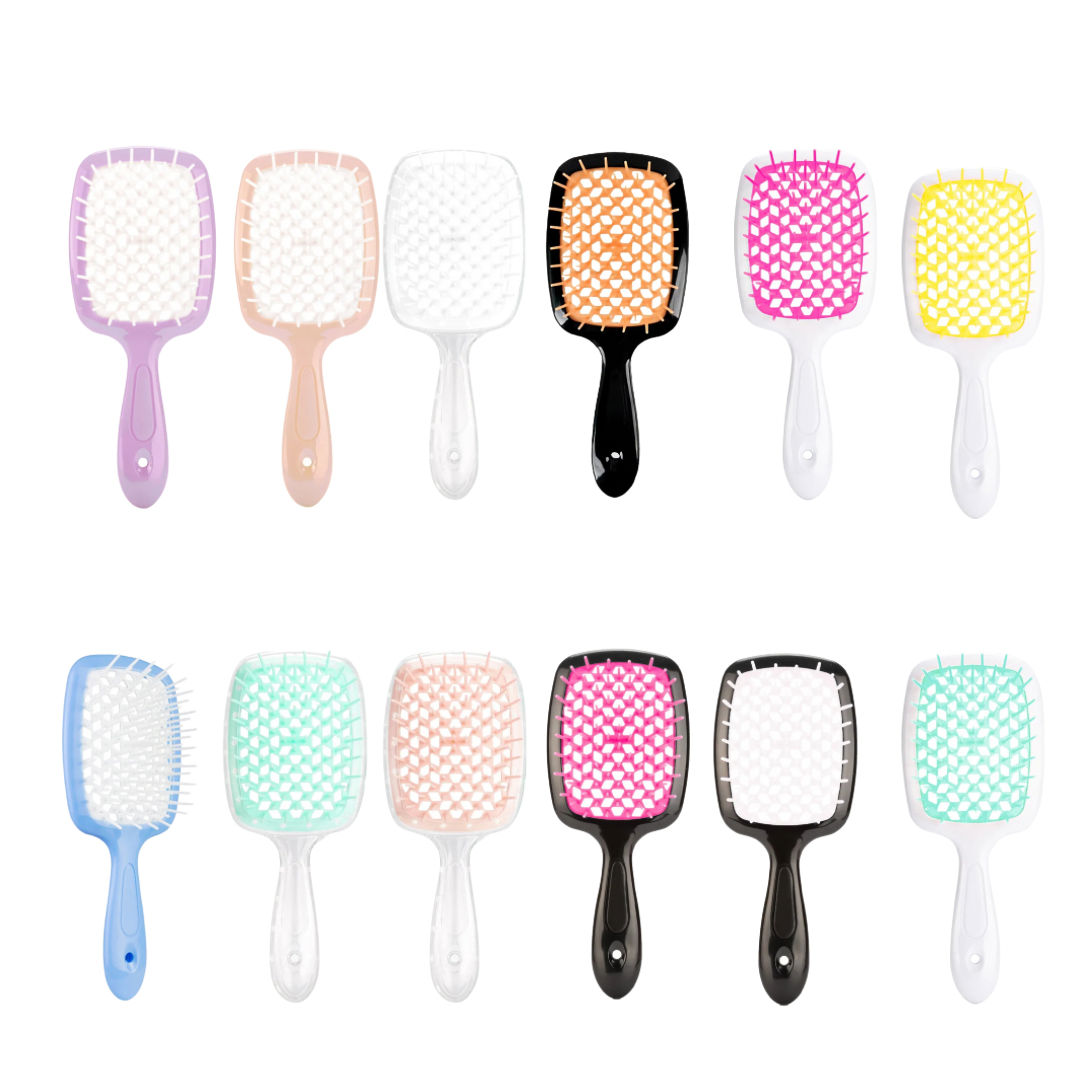 Detangling Hair Brush