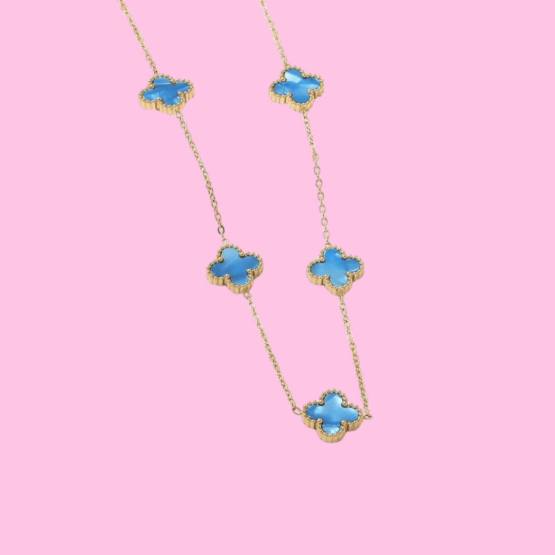 Lucky Charm Necklace