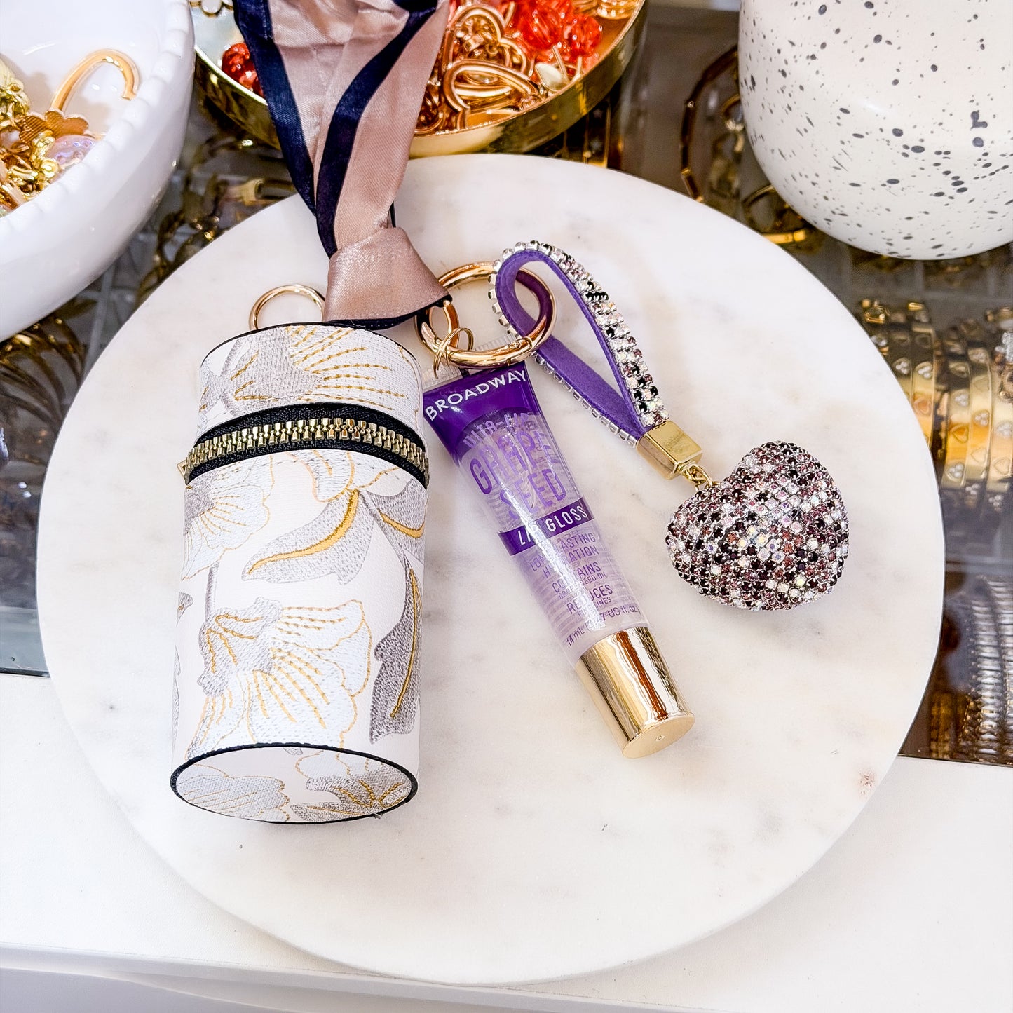 NEW IN! 🤩 Coin Purse Combo Sets ( 2 colors available )