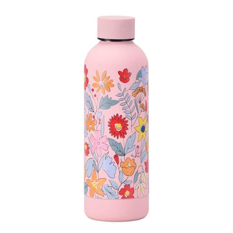 500 ML Hot & Cold Water Bottles