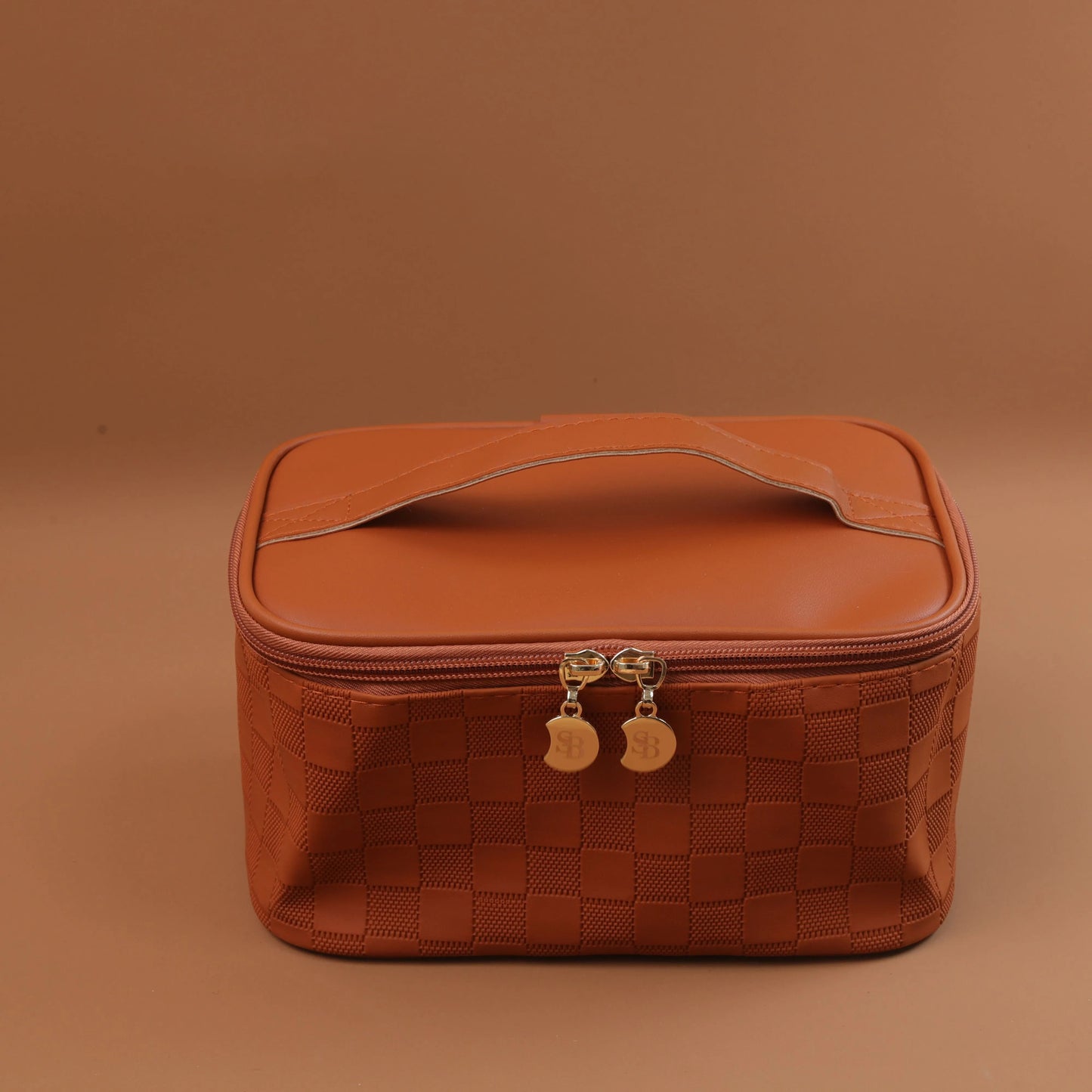 Stir Of Beauty Makeup Bag