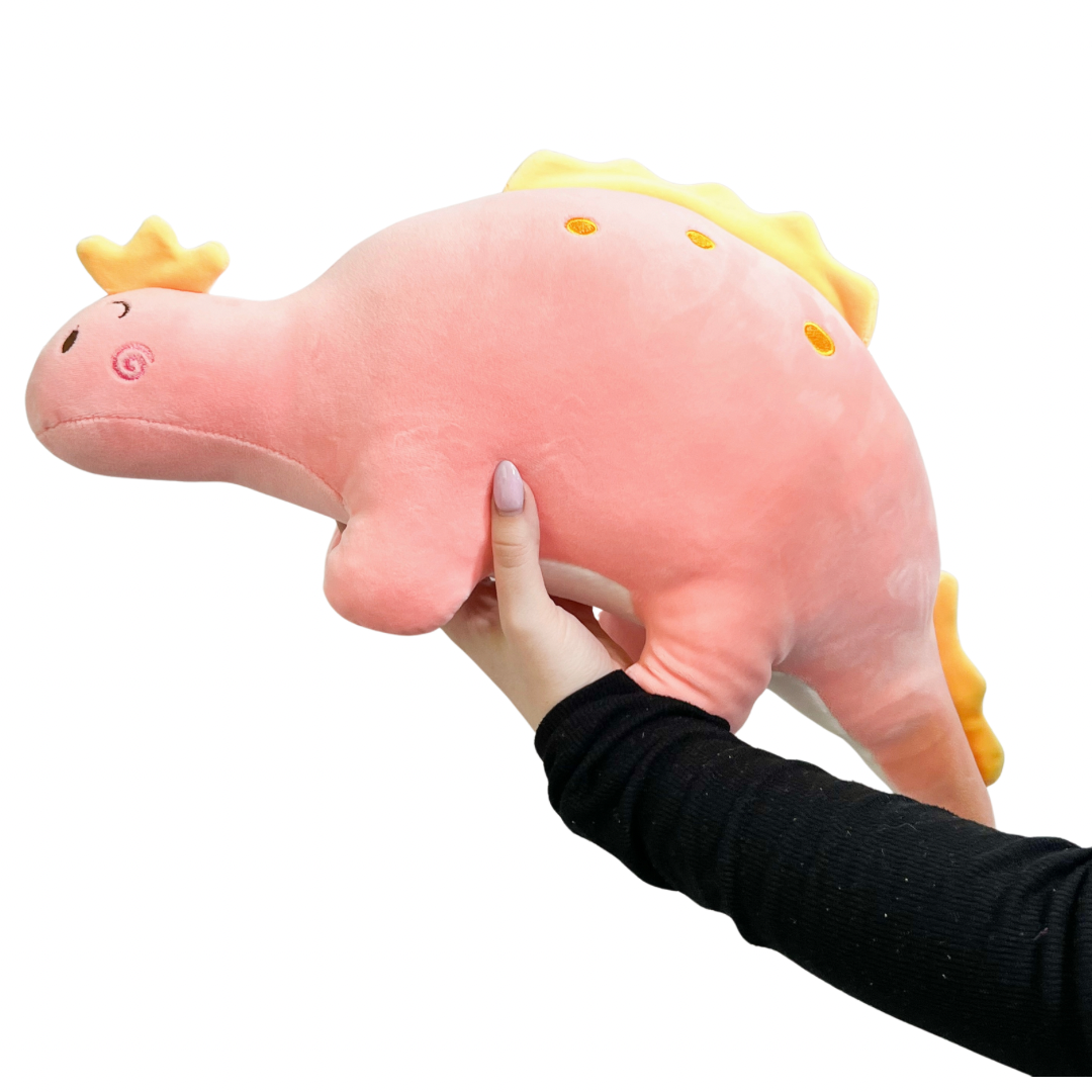Dino PlushToy