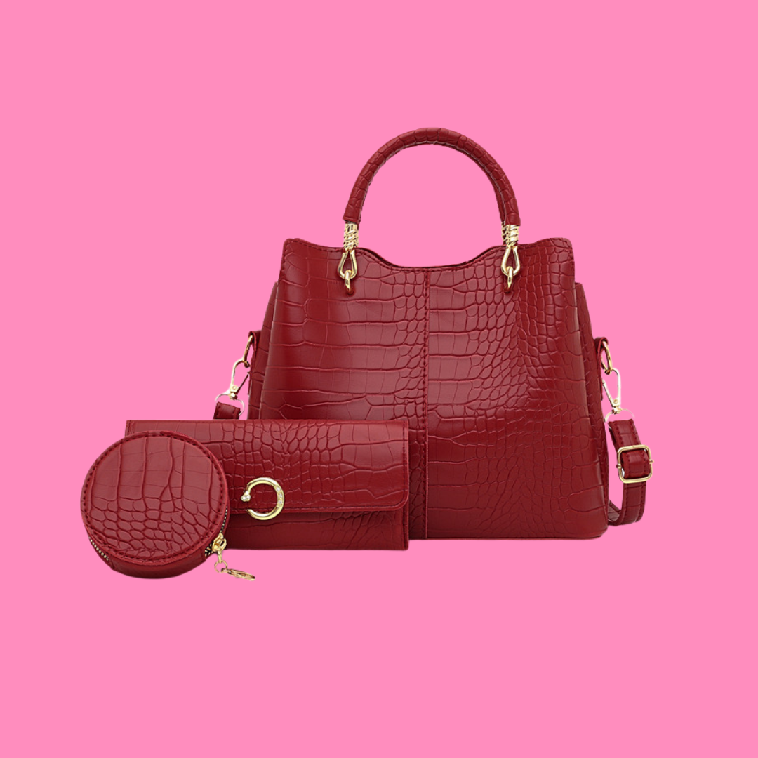 Talia Crossbody Bag Sets