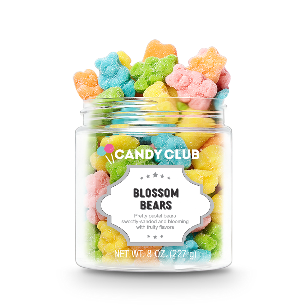Blossom Bears