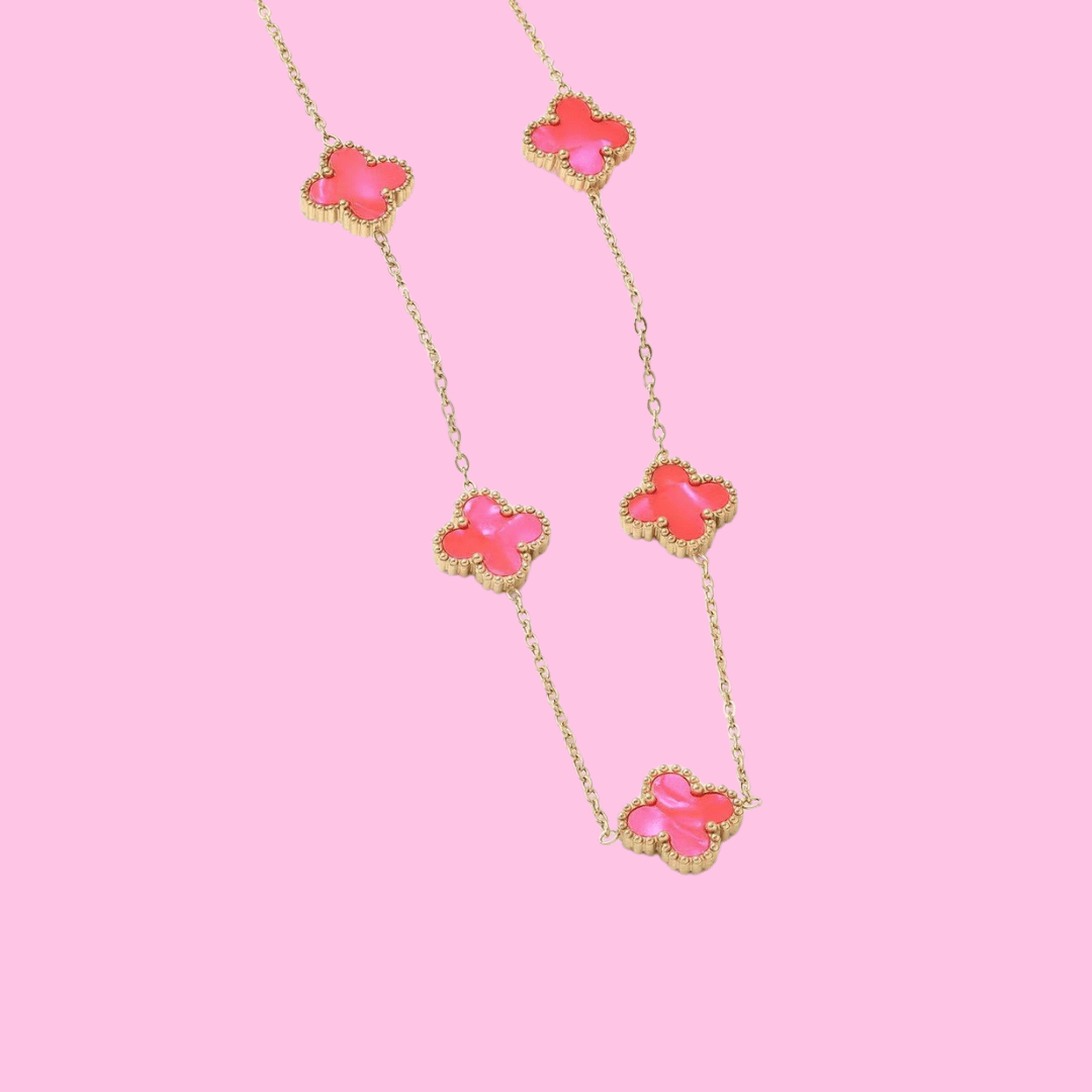 Lucky Charm Necklace