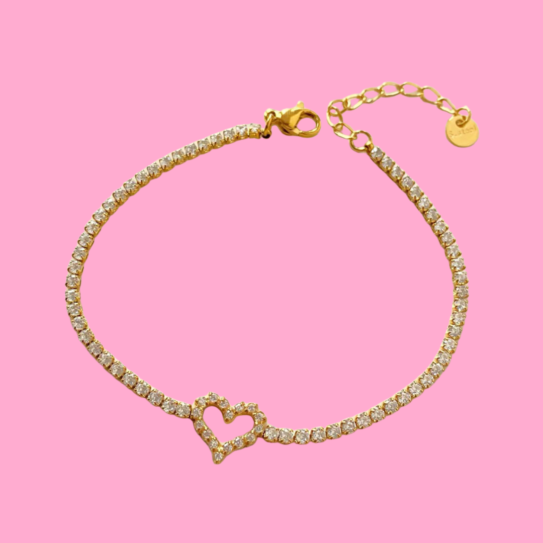 Aurora Bracelet