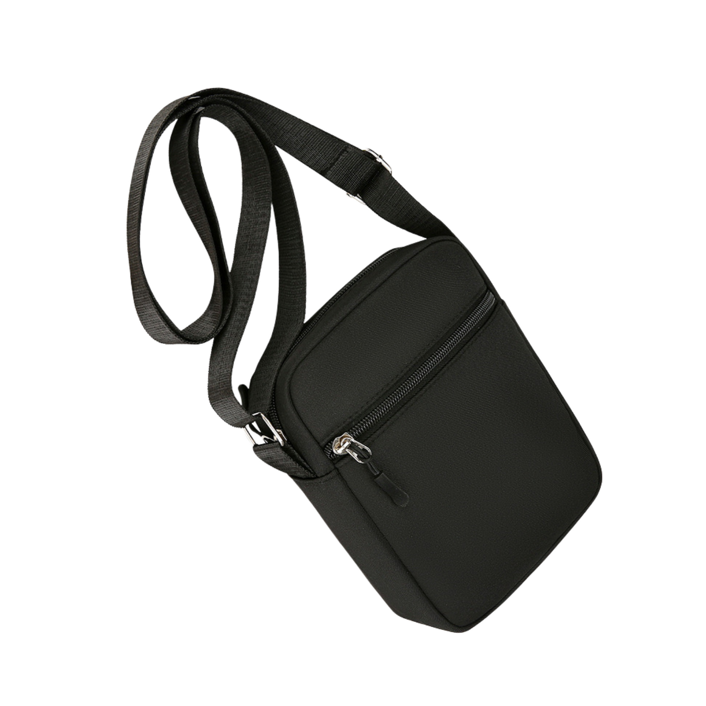On The Go Crossbody Bag