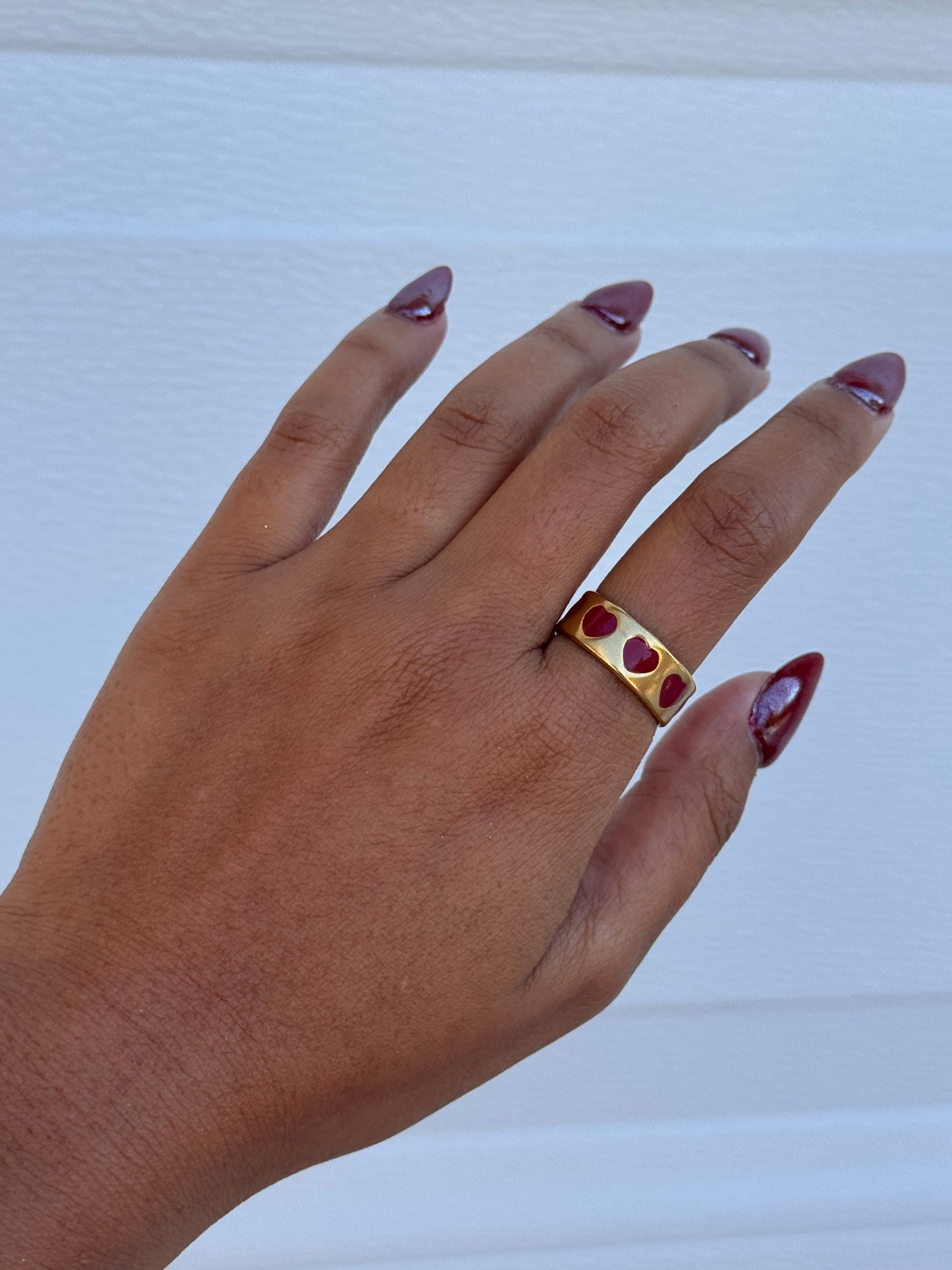 Affection Ring
