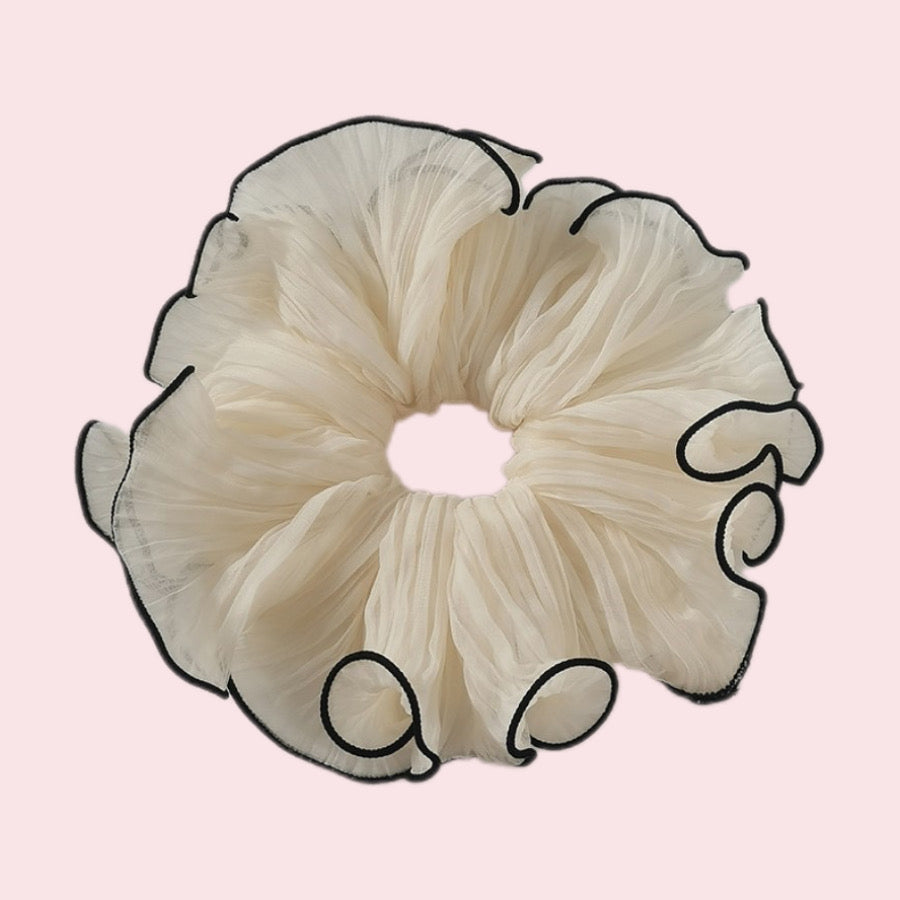 Big Hair Scrunchies