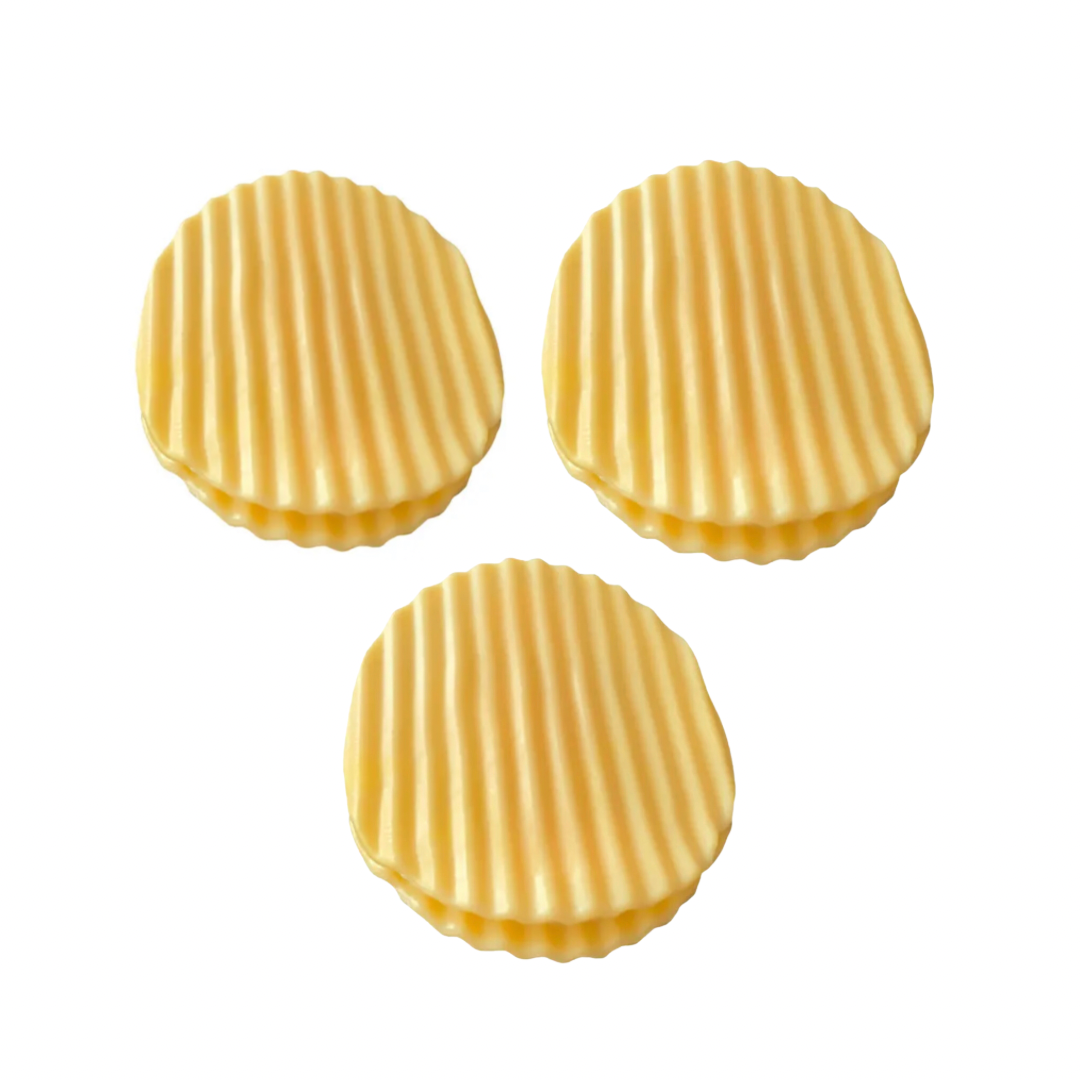 Chip Clips ( 3 pcs )