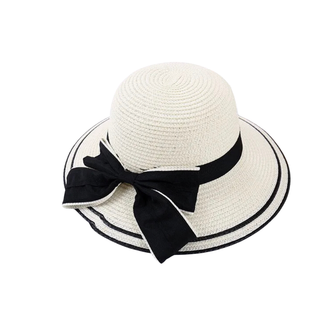 Barbie Straw Hats