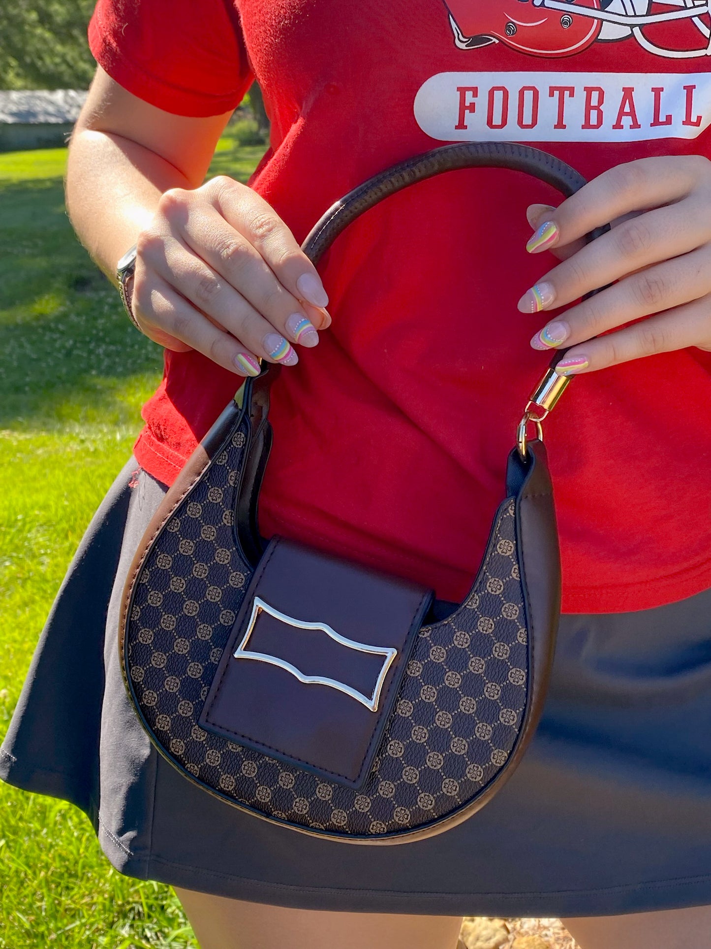 Verona Shoulder Bags